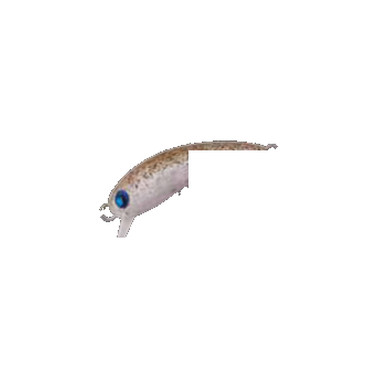 Rodio Craft RC Wow 33 (HF) in #7 16 Nobu — recropped chart colourway, single lure only