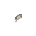 Rodio Craft RC Wow 33 (HF) in #1 S.M4 — recropped chart colourway, single lure only