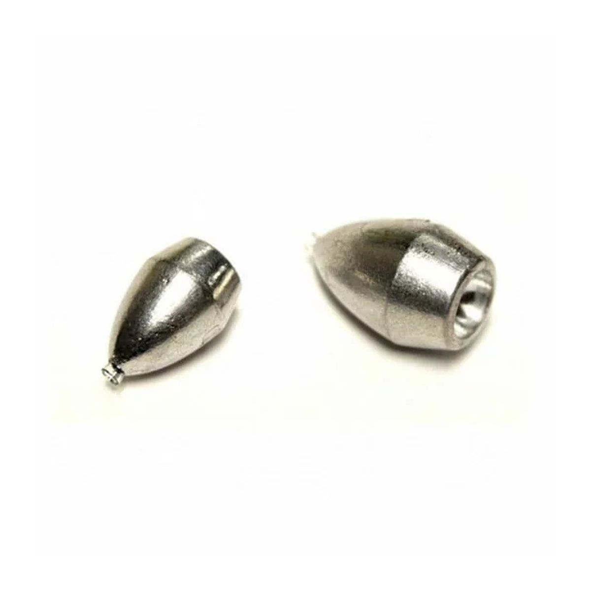 Reins Basic Bullet Sinker 1.8g 1/16oz / Reins Basic Bullet Sinker 14.0g 1/2oz