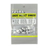 Reins Basic Bullet Sinker 2.6g 3/32oz