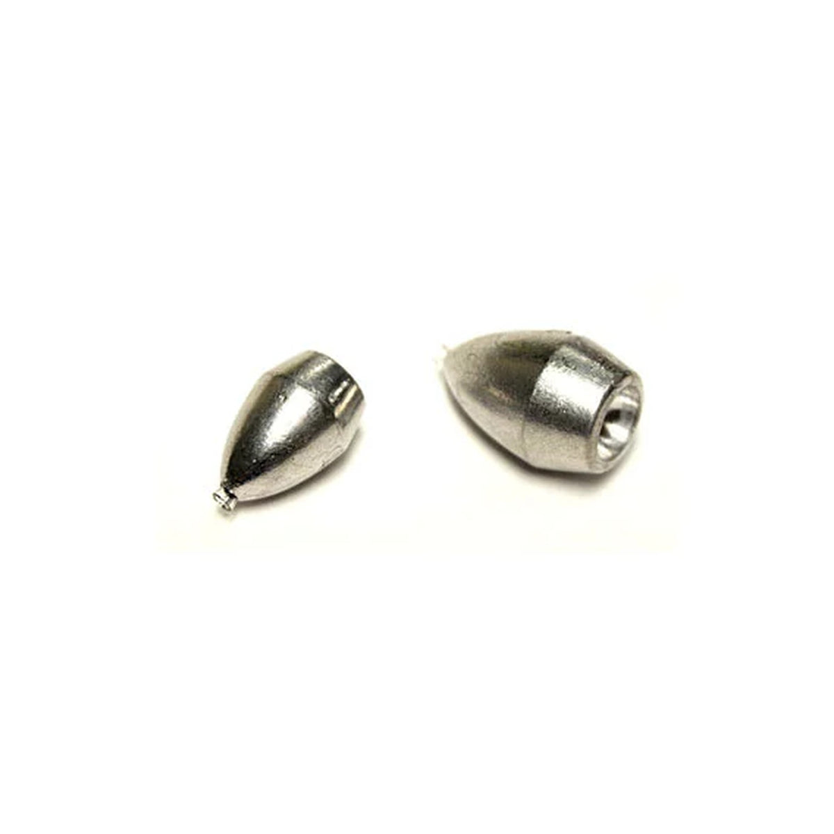 Basic Bullet Sinker 3.5g (1/8oz)