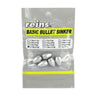 Reins Basic Bullet Sinker 5.3g 3/16oz