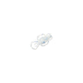 reins Reins Club 2.8in in 409 Slice Fish — official reins product photo