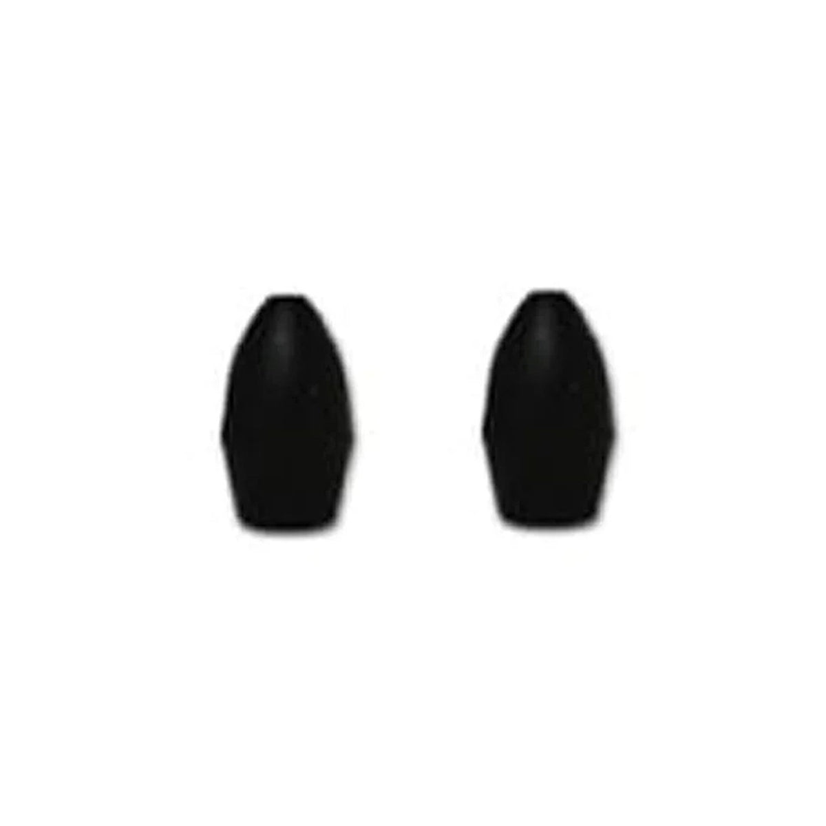 reins Colour TG Slip Sinker BK 2.7g 3/32oz