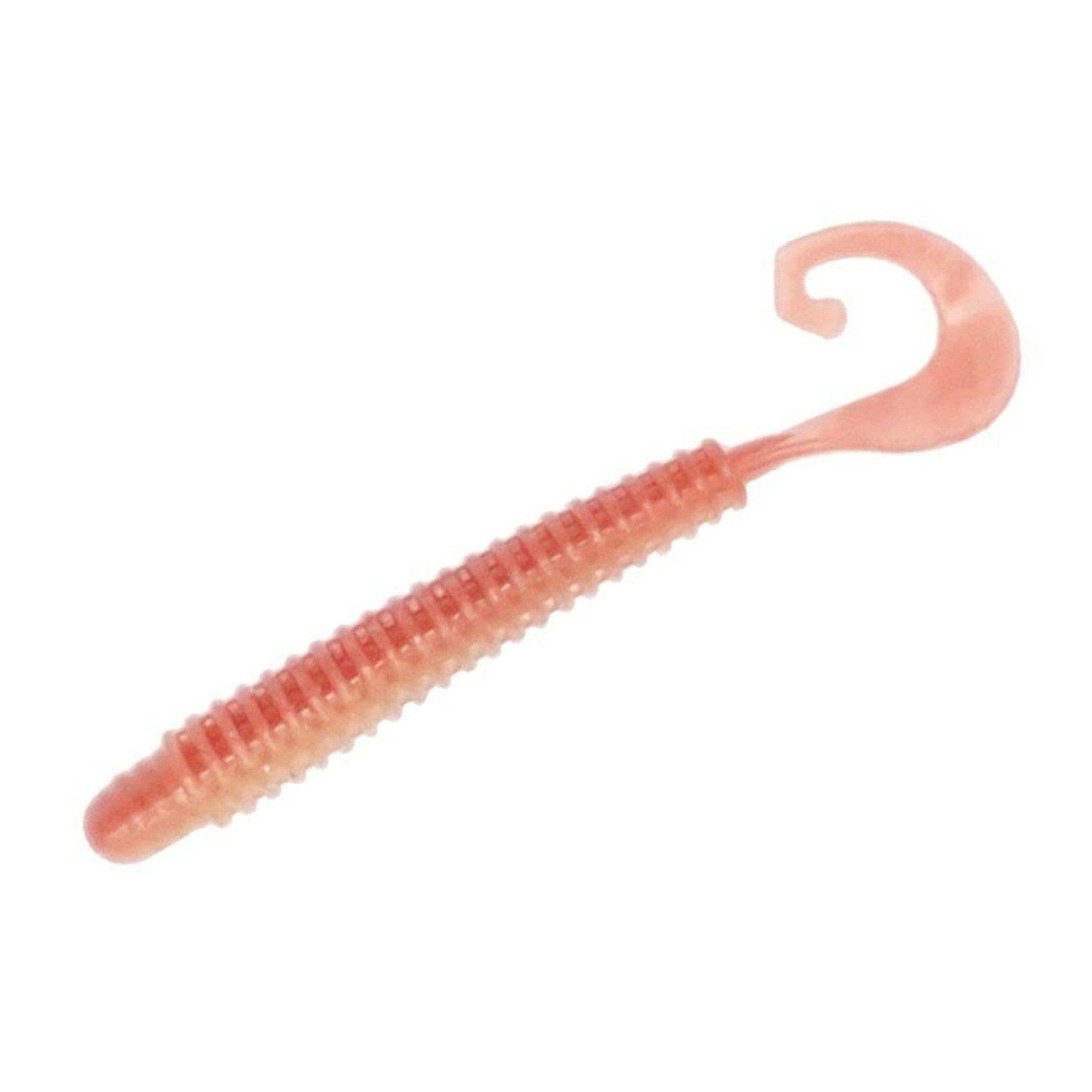 reins G-Tail Saturn 2.5 colour A27 Natural Worm