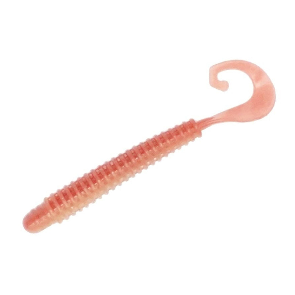 reins G-Tail Saturn 3.5 colour A27 Natural Worm