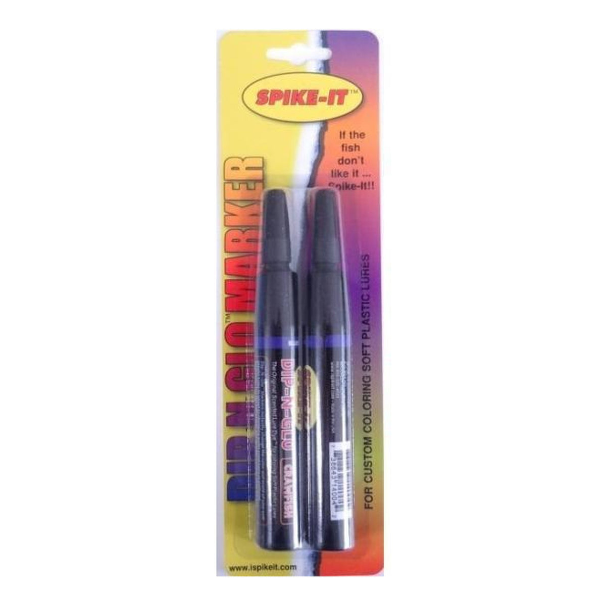 reins Scent Marker Crawfish Blue
