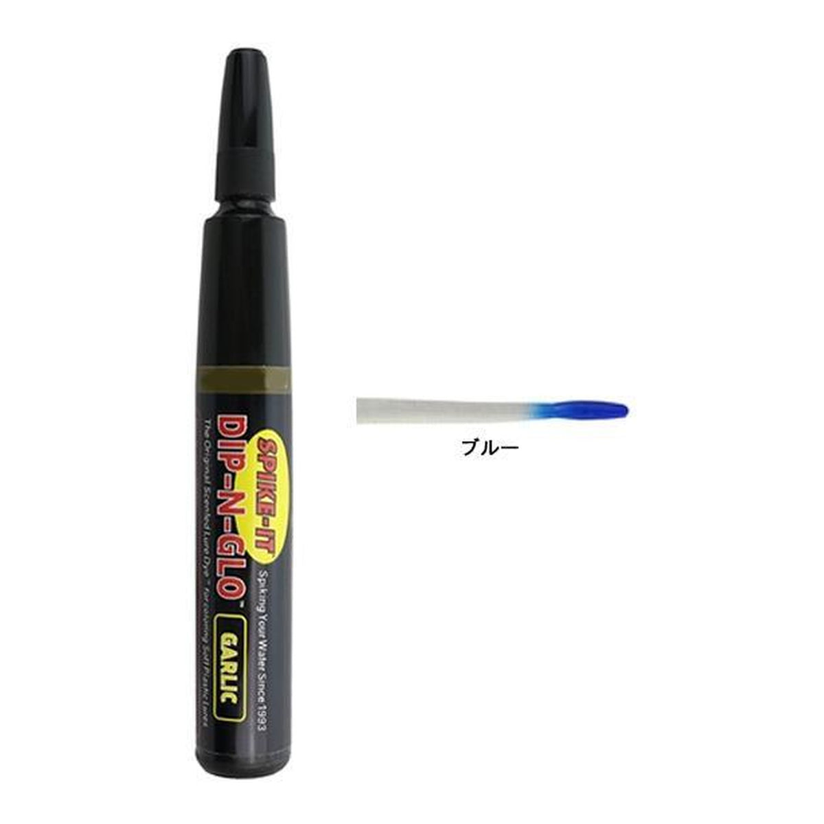 reins Scent Marker Garlic Blue