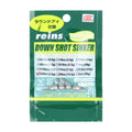 TG Round Eye DS Sinker 3/32oz (2.6g)