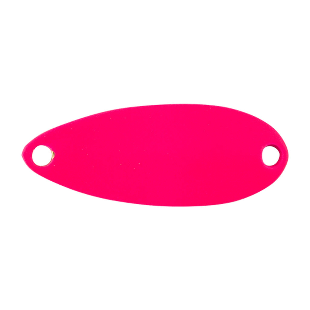 Timon Rekuze 1.7g in 4 Fluorescent Pink — official Timon product photo