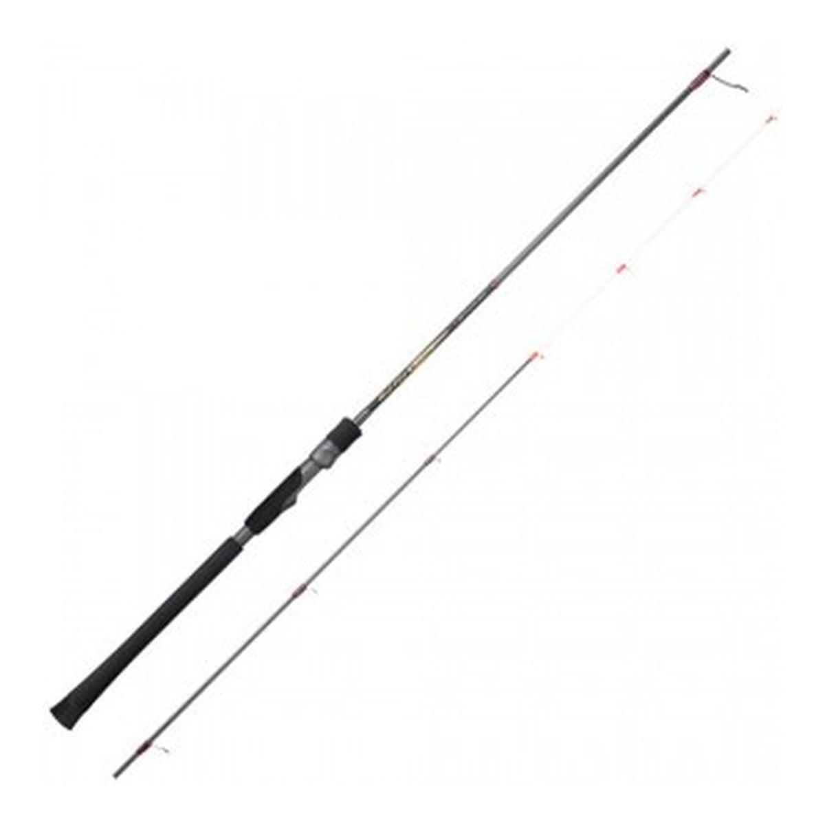 TENRYU Red Flip ReAction-TENYA RF2342S-HS spinning rod