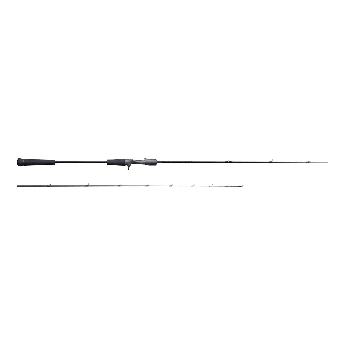 TENRYU Red Flip RF5101B-ML/VSK tairaba rod