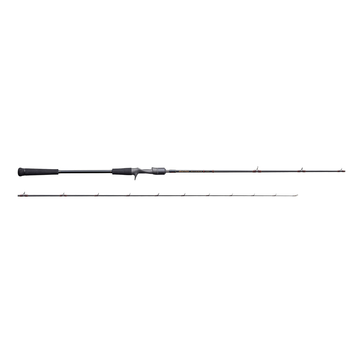 TENRYU Red Flip RF6102B-MH/DK tairaba rod