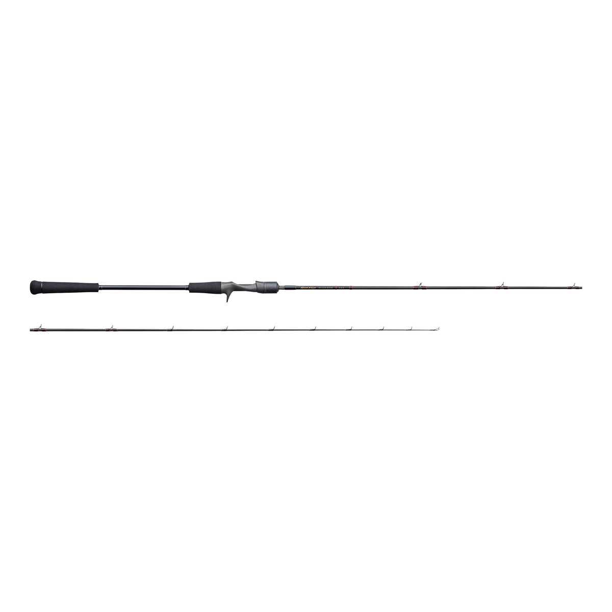 TENRYU Red Flip RF642B-M/VDK tairaba rod