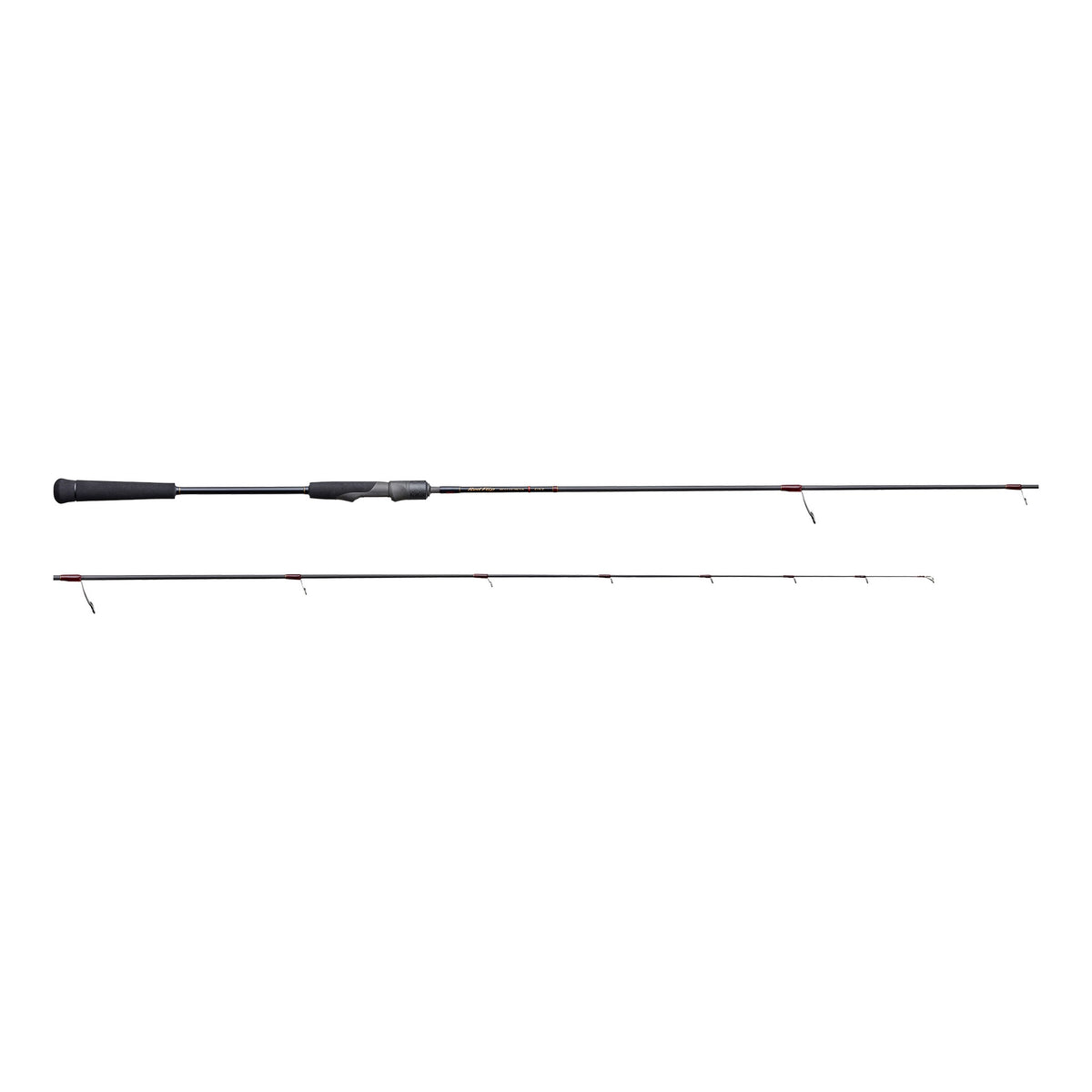 TENRYU Red Flip RF672S-ML/CK tairaba rod