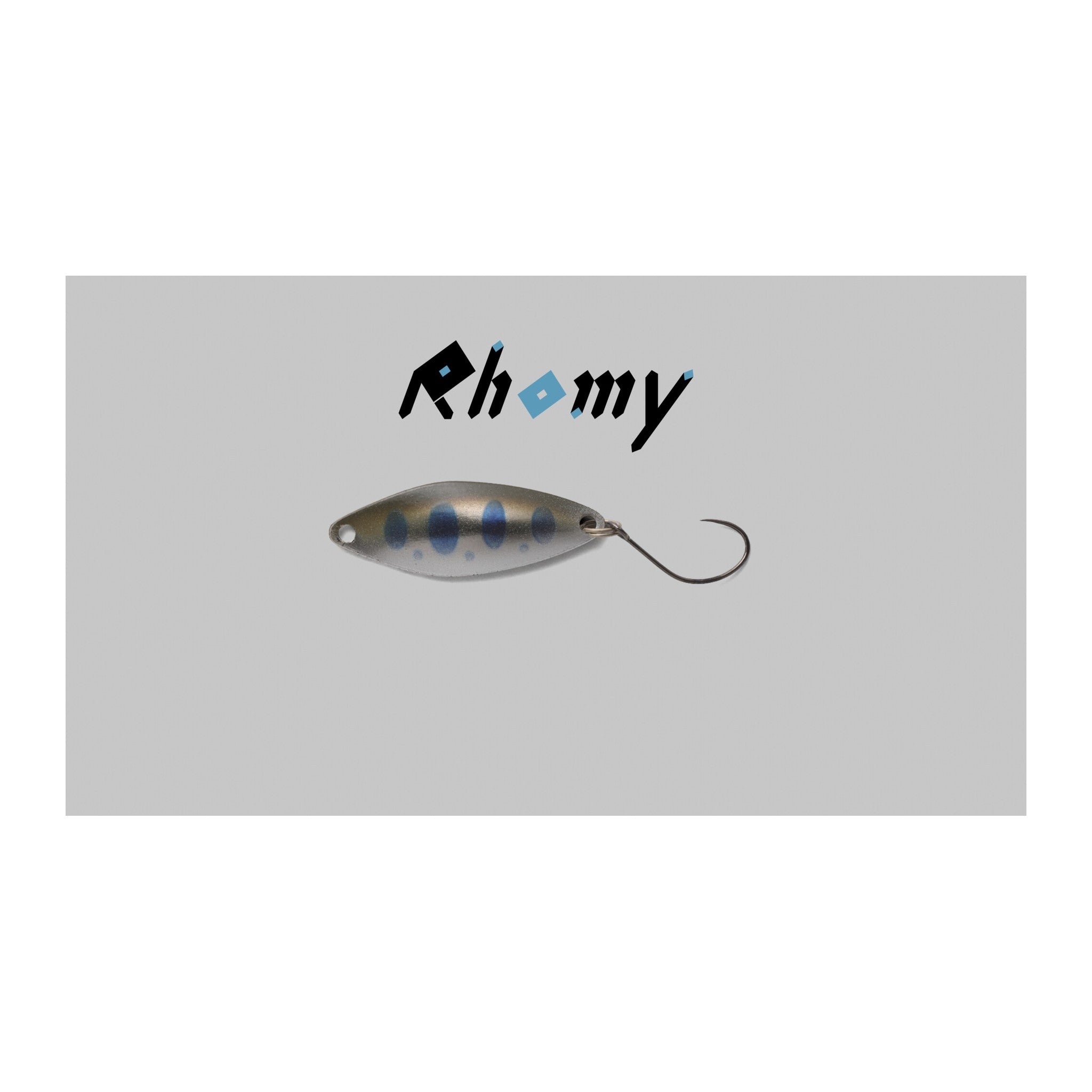 Timon Rhomy 2.4g — official Timon product photo