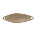 Timon Rhomy 3.1g in Daigo Might II — official Timon product photo
