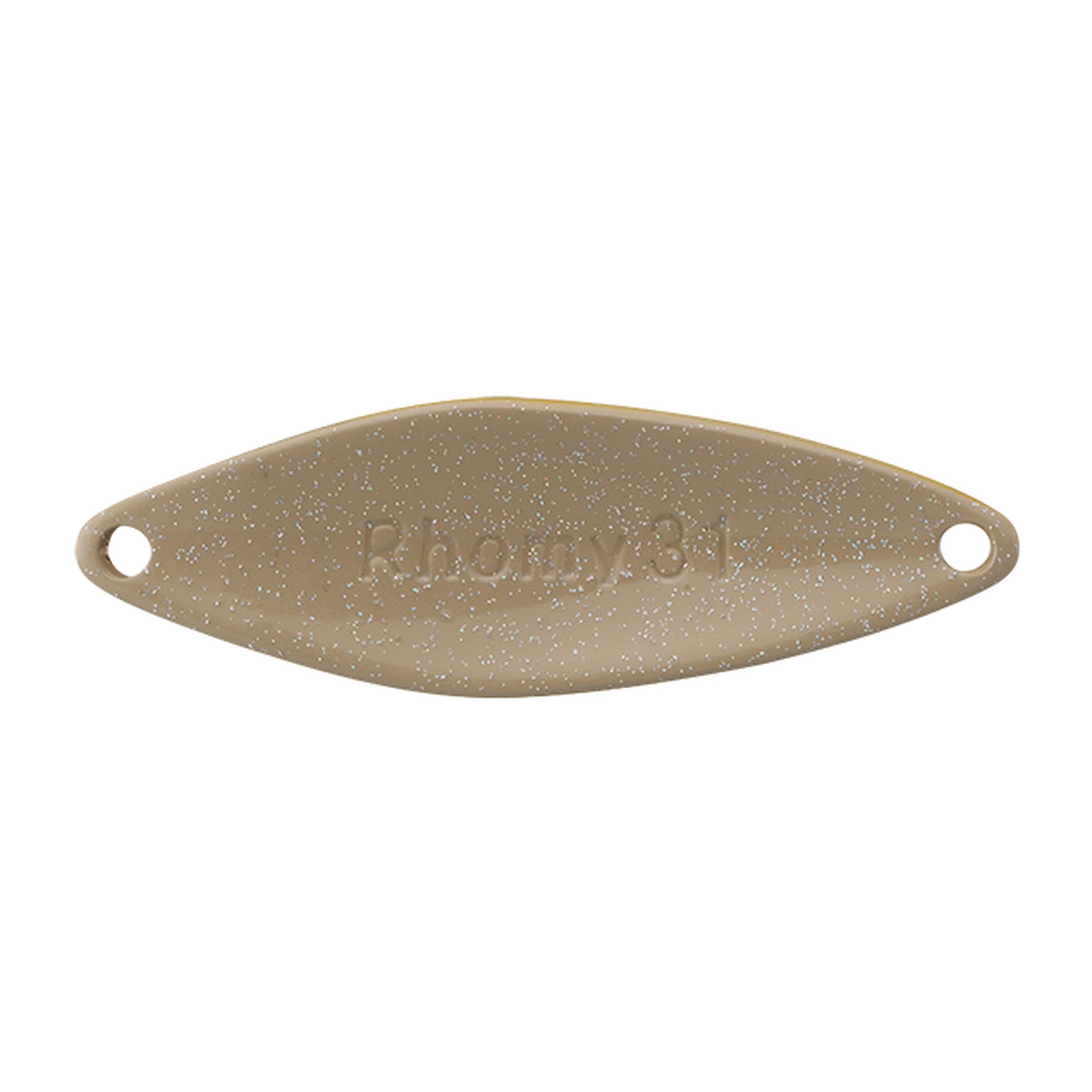 Timon Rhomy 3.1g in Daigo Might II — official Timon product photo