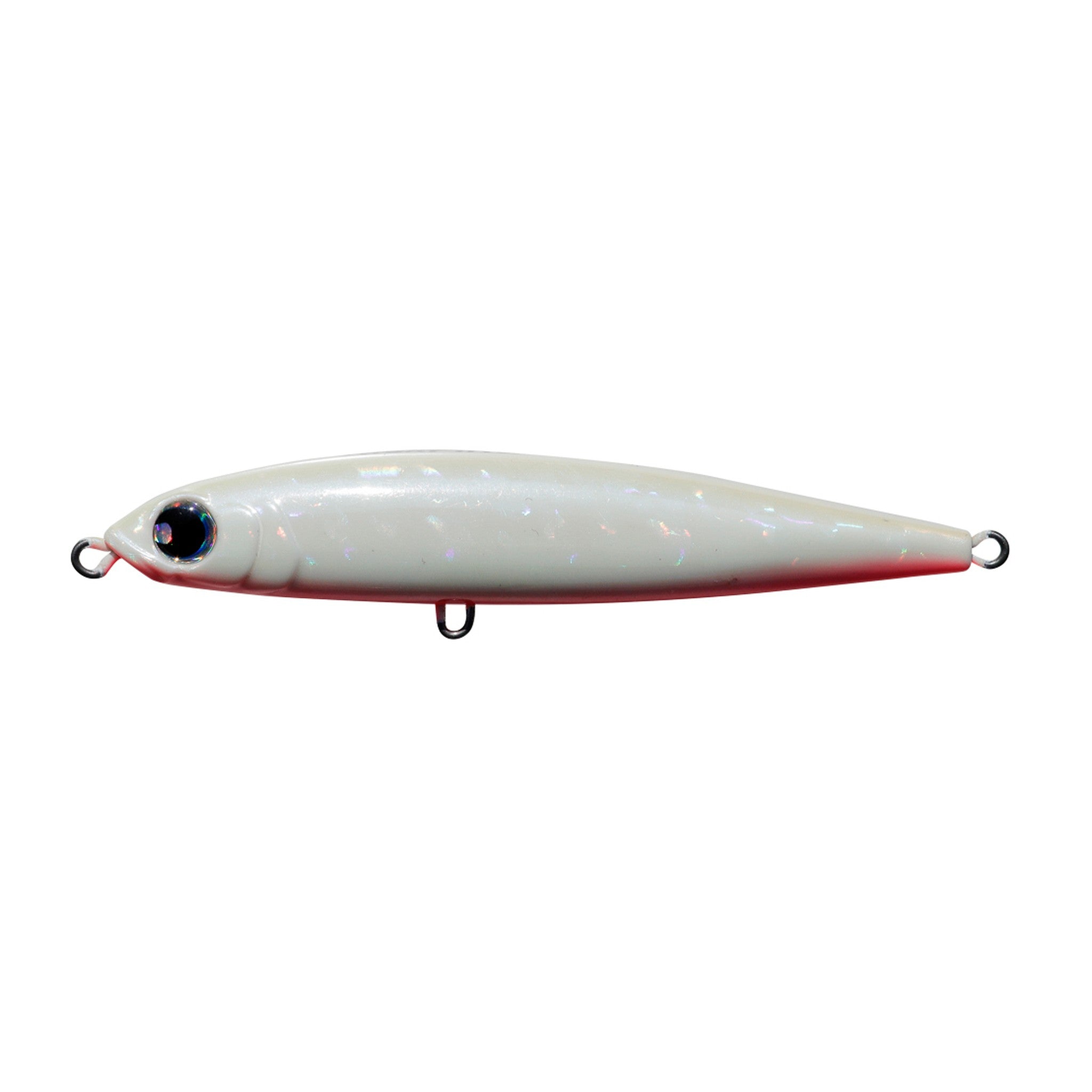 Buddy Works RickFire 30g - GPB Glow Pink Belly