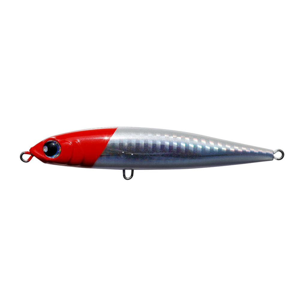 Buddy Works RickFire 30g - HRH Holo Red Head