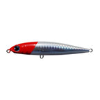 Buddy Works RickFire 30g - HRH Holo Red Head