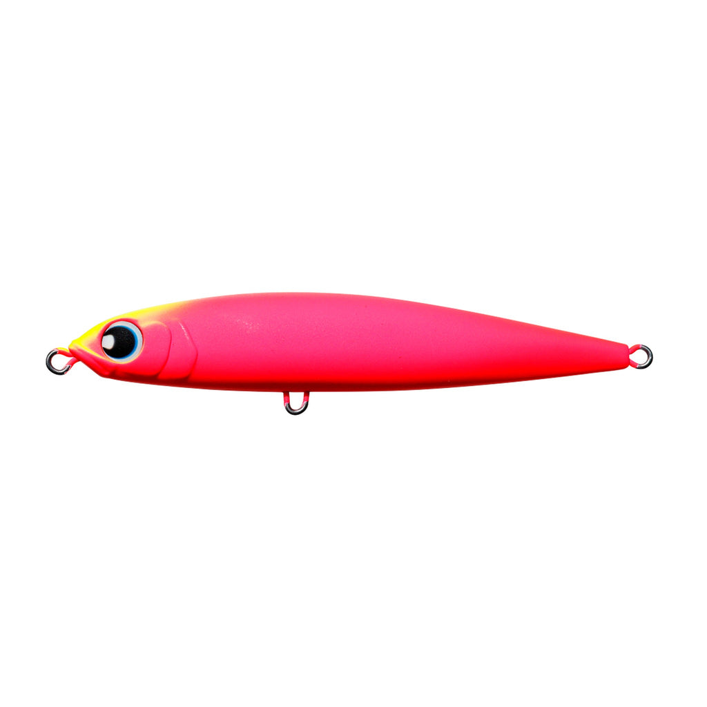 Buddy Works RickFire 30g - MPK Matt Pink