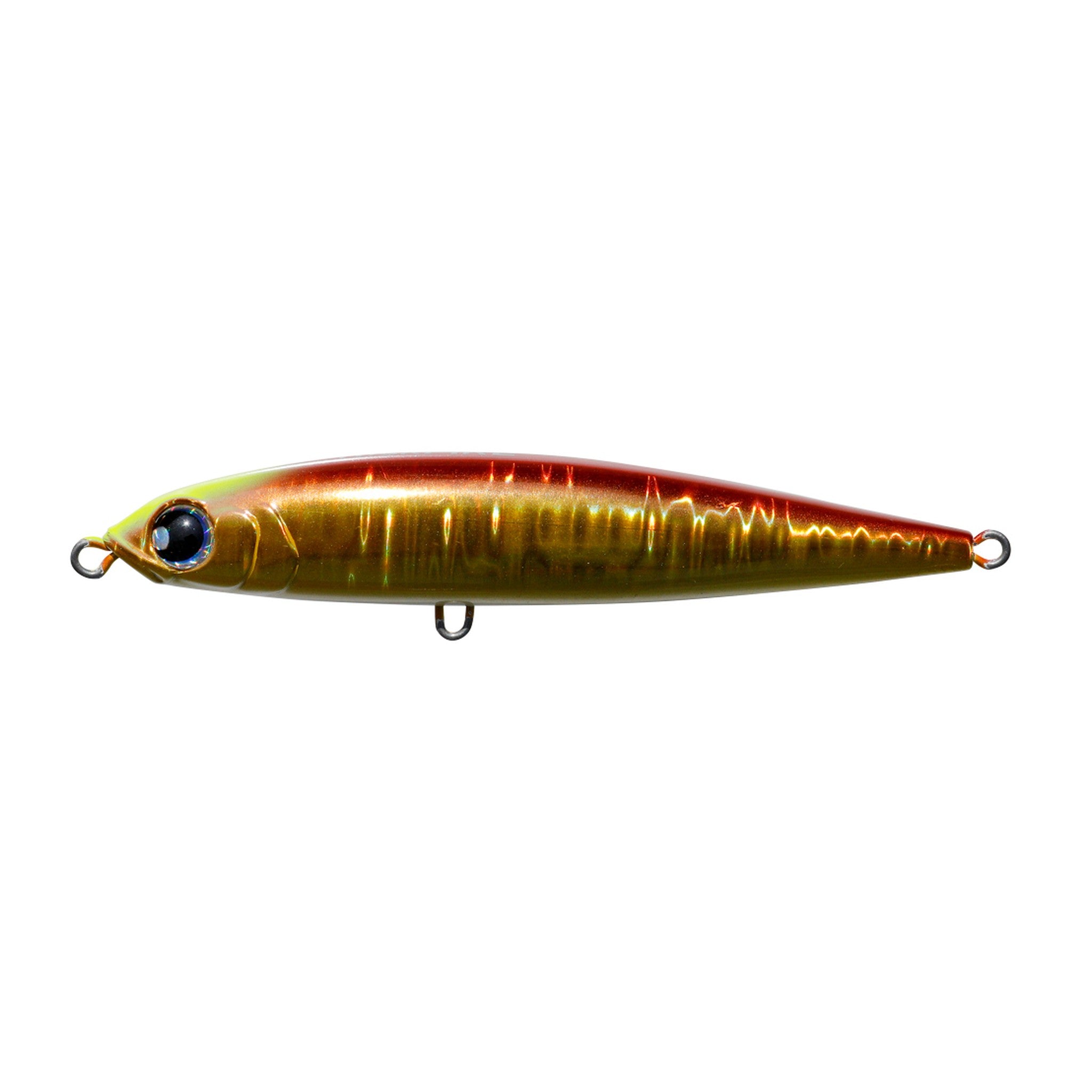 Buddy Works RickFire 30g - WRG Wild Red Gold