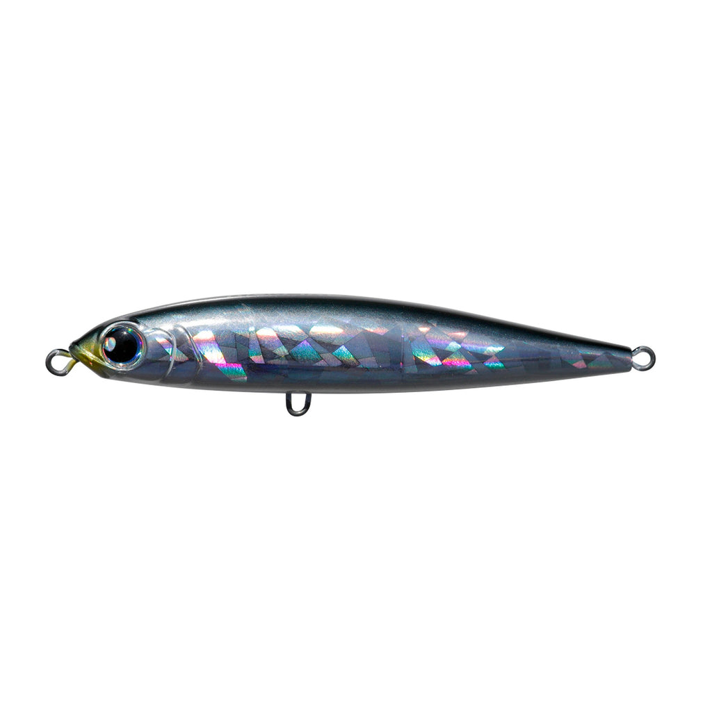 Buddy Works RickFire 30g - YKK Yaruki Katakuchi
