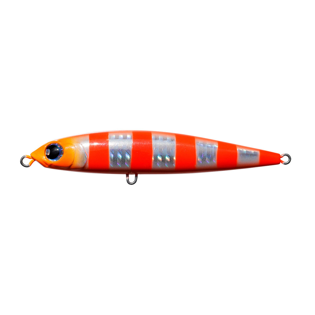 Buddy Works RickFire 30g - ZOG Zebra Orange Silver