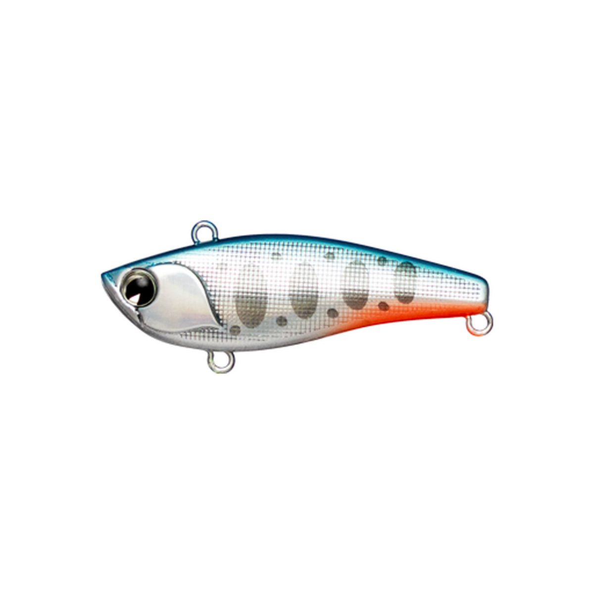 ima Raikiri 43 FULLBITE in Aose Yamame — official ima product photo