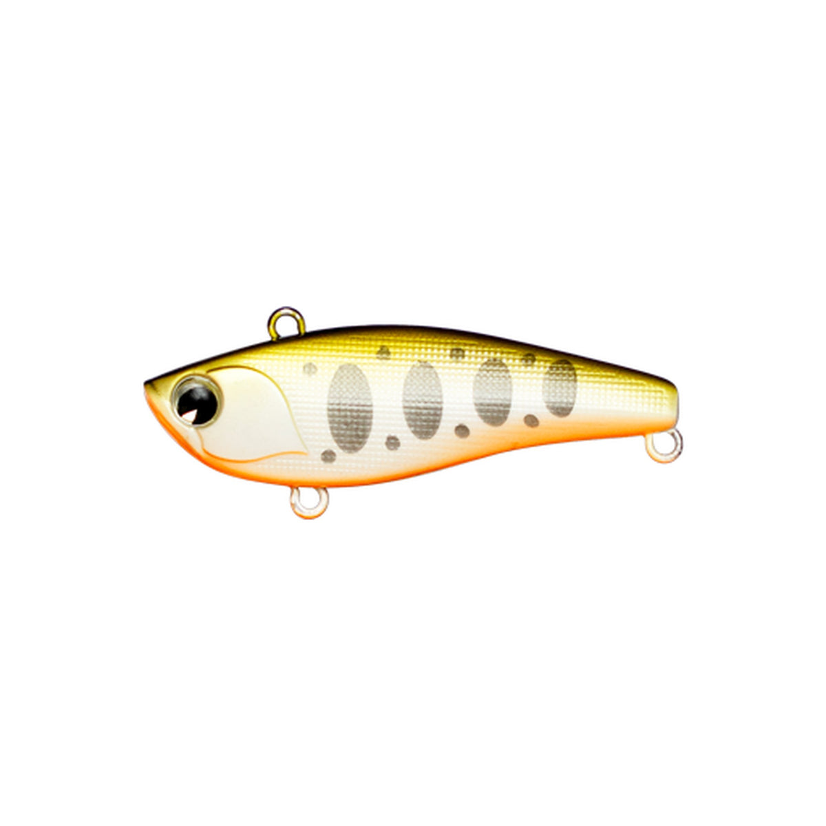 ima Raikiri 43 FULLBITE in Pearl Yamame — official ima product photo
