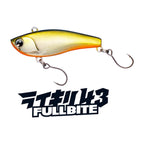ima Raikiri 43 FULLBITE — official ima product photo