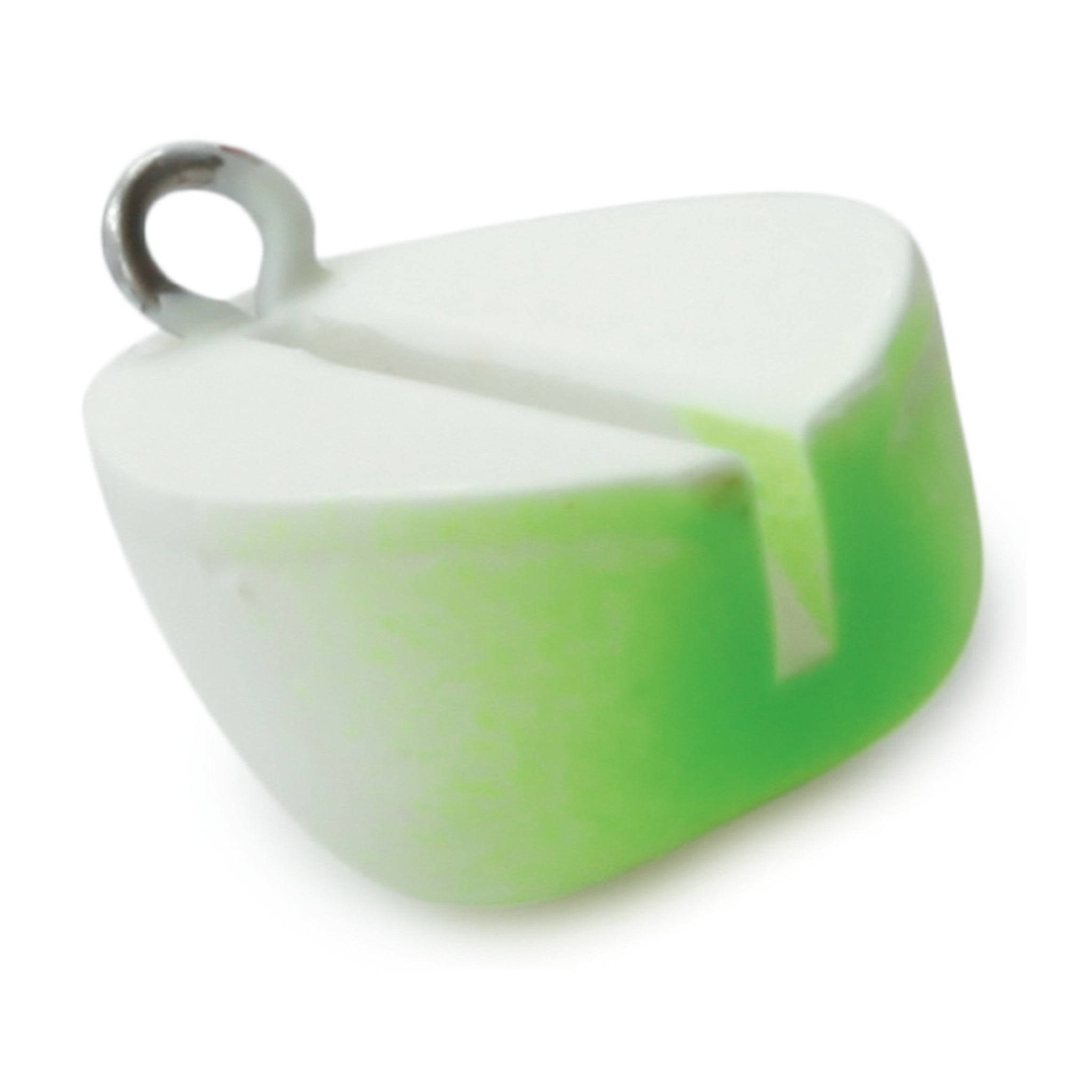 Rob Lure Babecon 0.6g in #1 Edamame Glow — official Rob Lure product photo