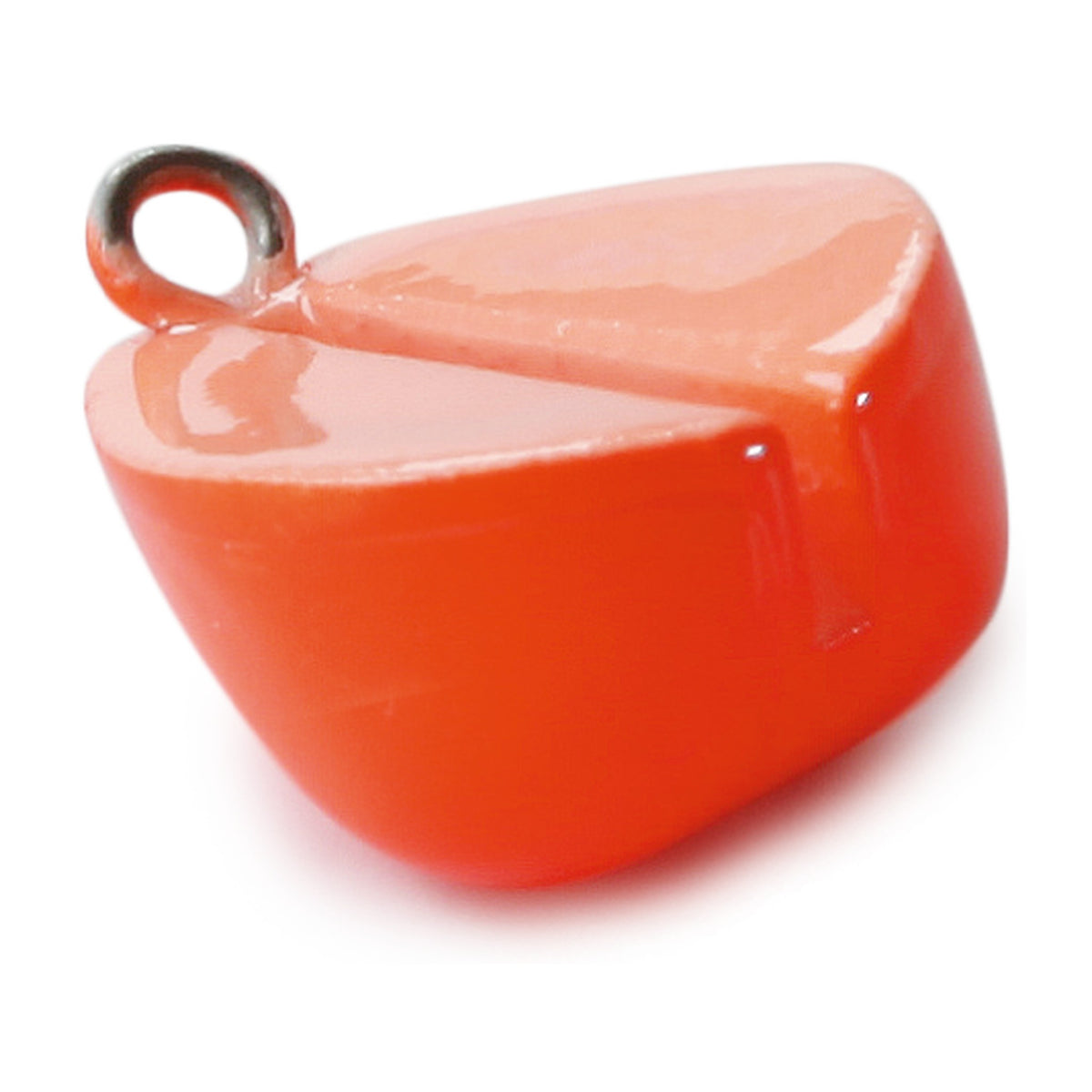 Rob Lure Babecon Giant 2.5g in #29 Lobster — official Rob Lure product photo