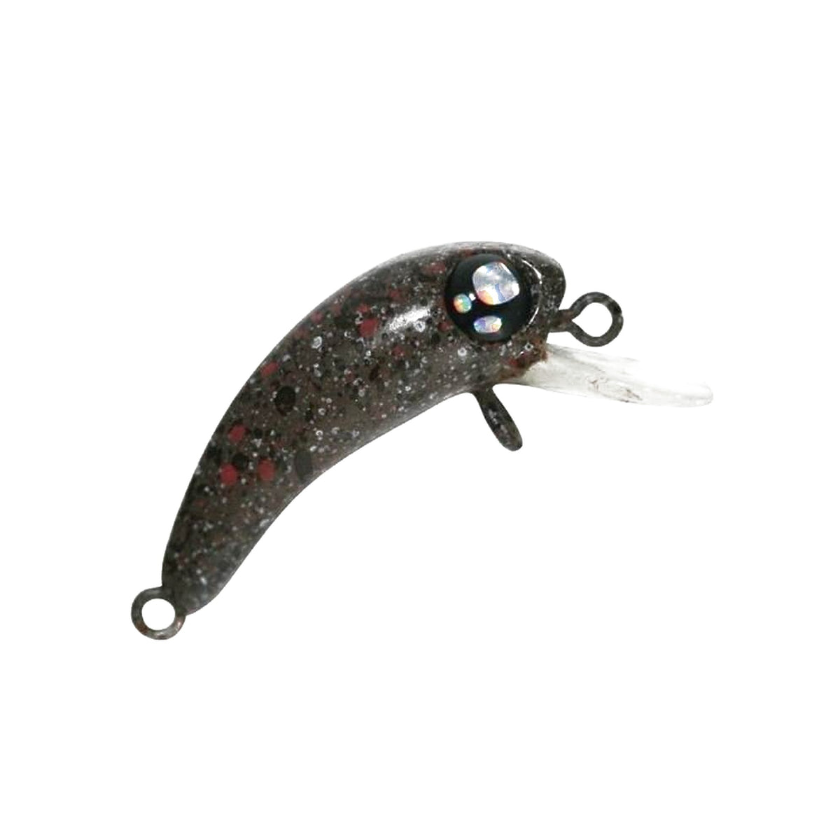 Rob Lure Barbie F #07 Black Tantan