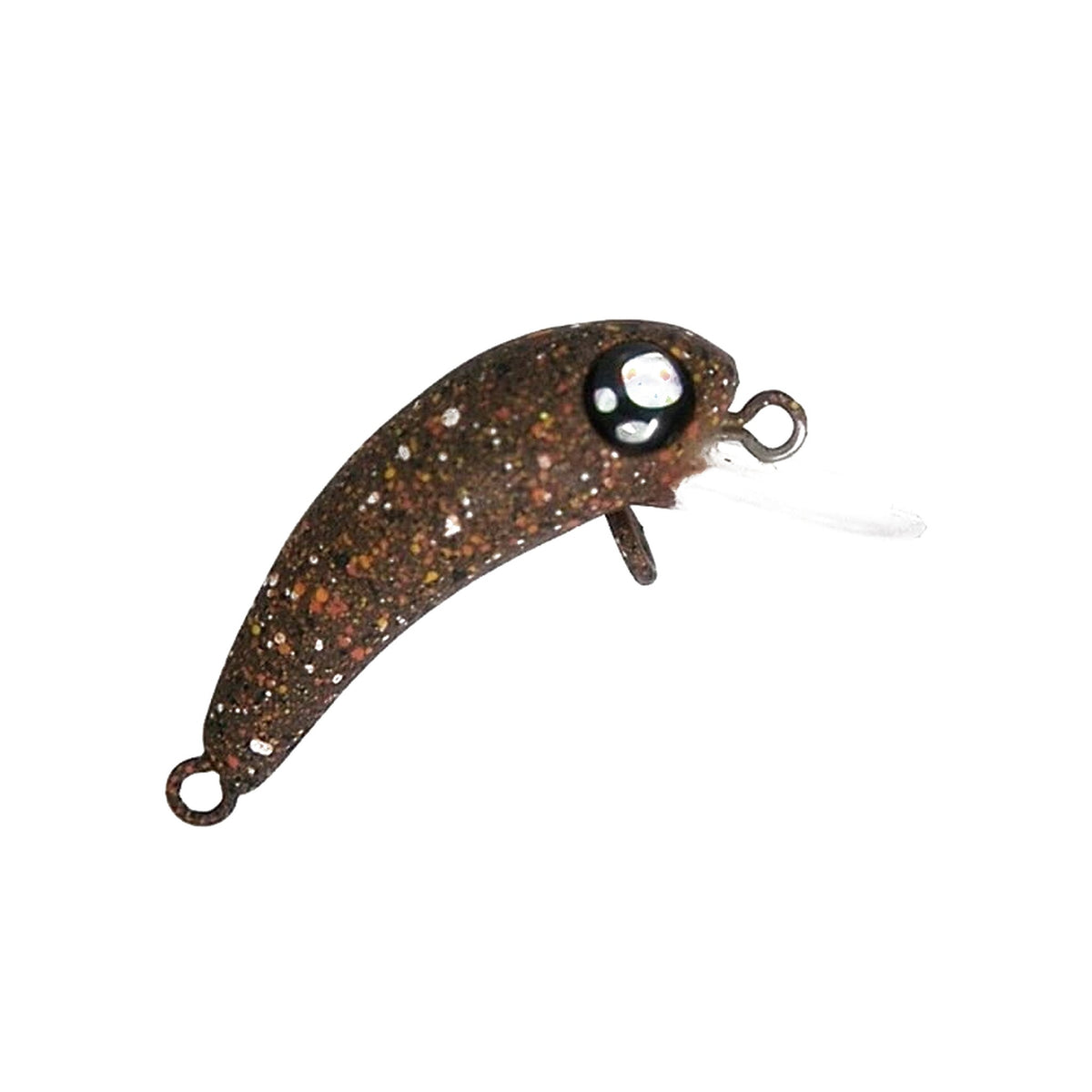 Rob Lure Barbie SS #07 Black Tantan