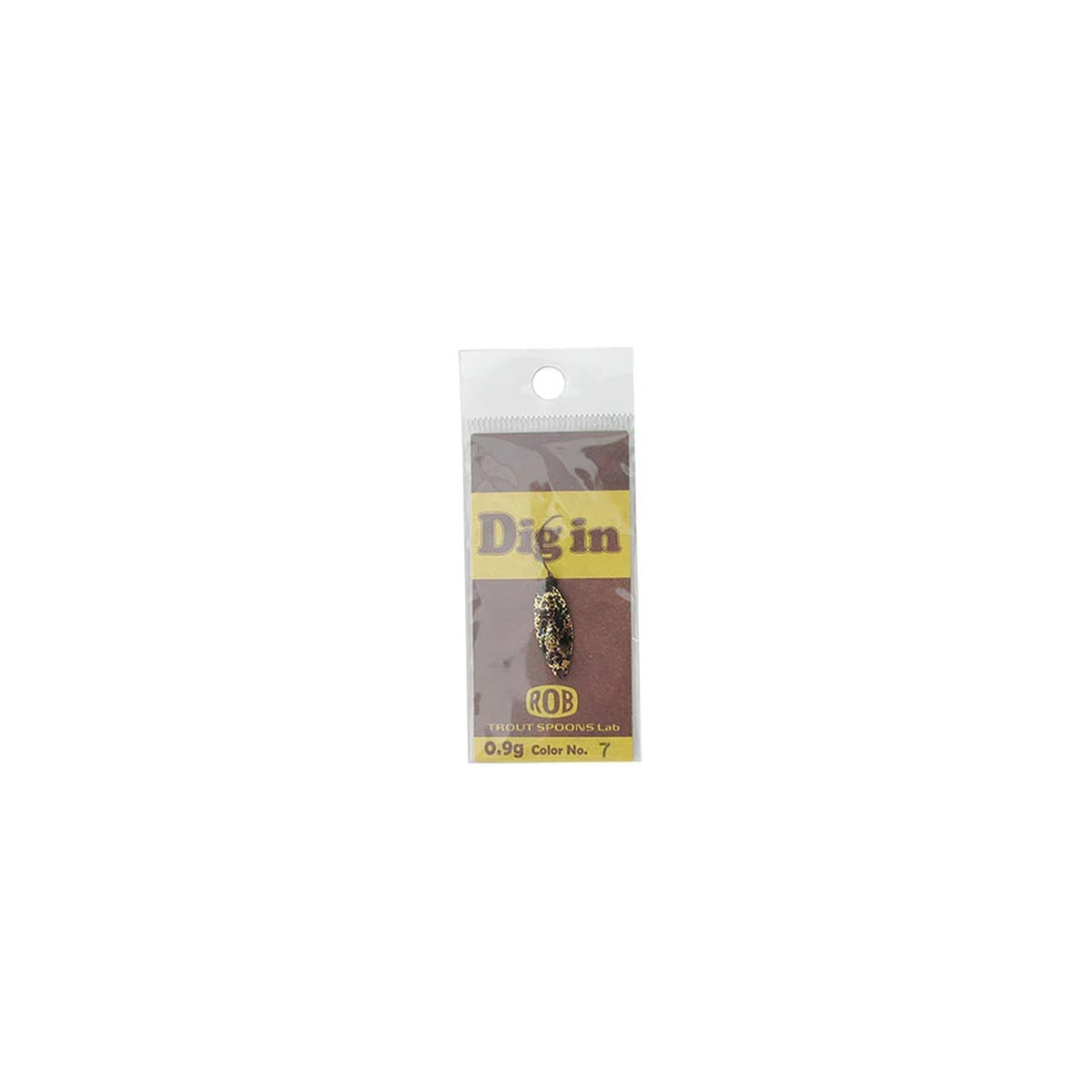 #7 GLG / #15 Secret Orange