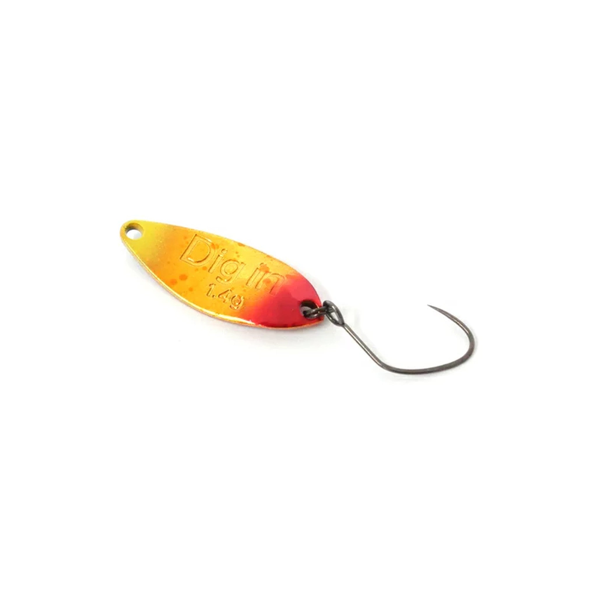 Rob Lure Dig in 1.4g