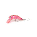 Rob Lure Mama Barbie F