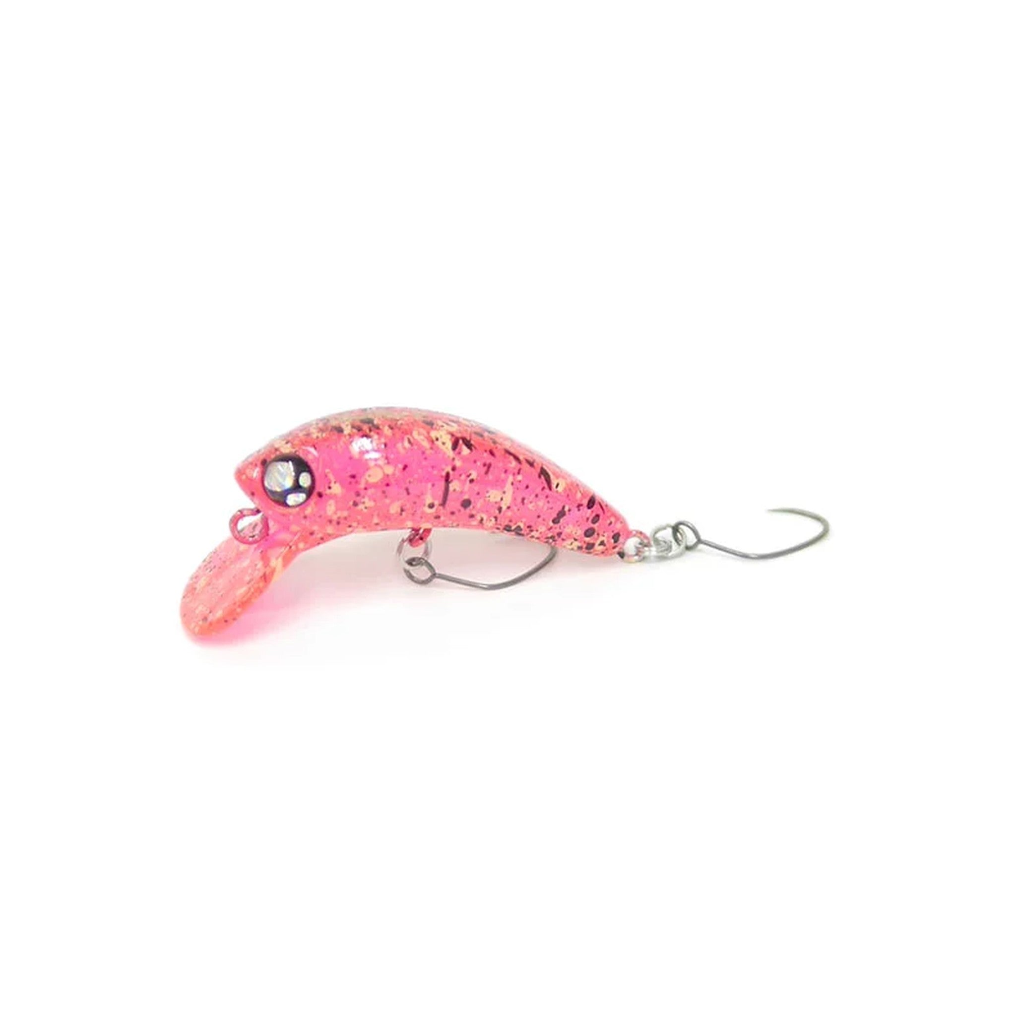 Rob Lure Mama Barbie F