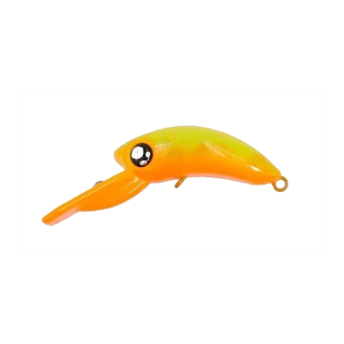 Rob Lure Moist Barbie Half F #15 Kuripena Plus