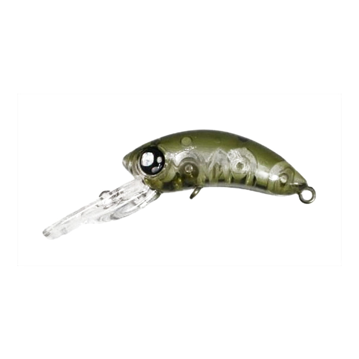 Rob Lure Moist Barbie Half F #17 C.G.G.