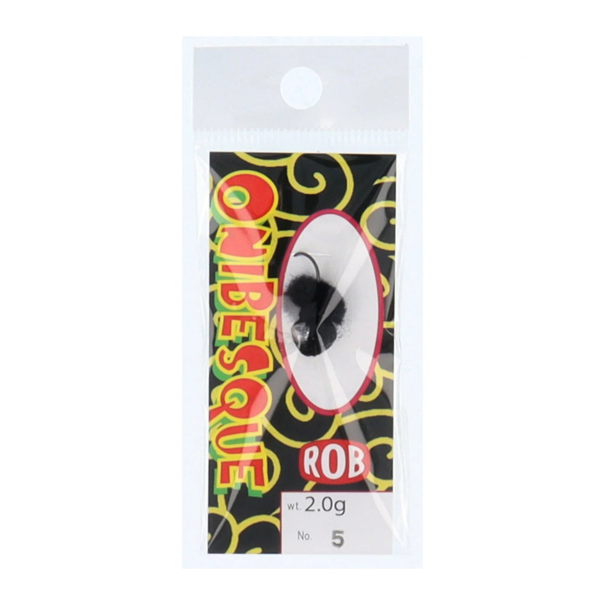 #05 Black
