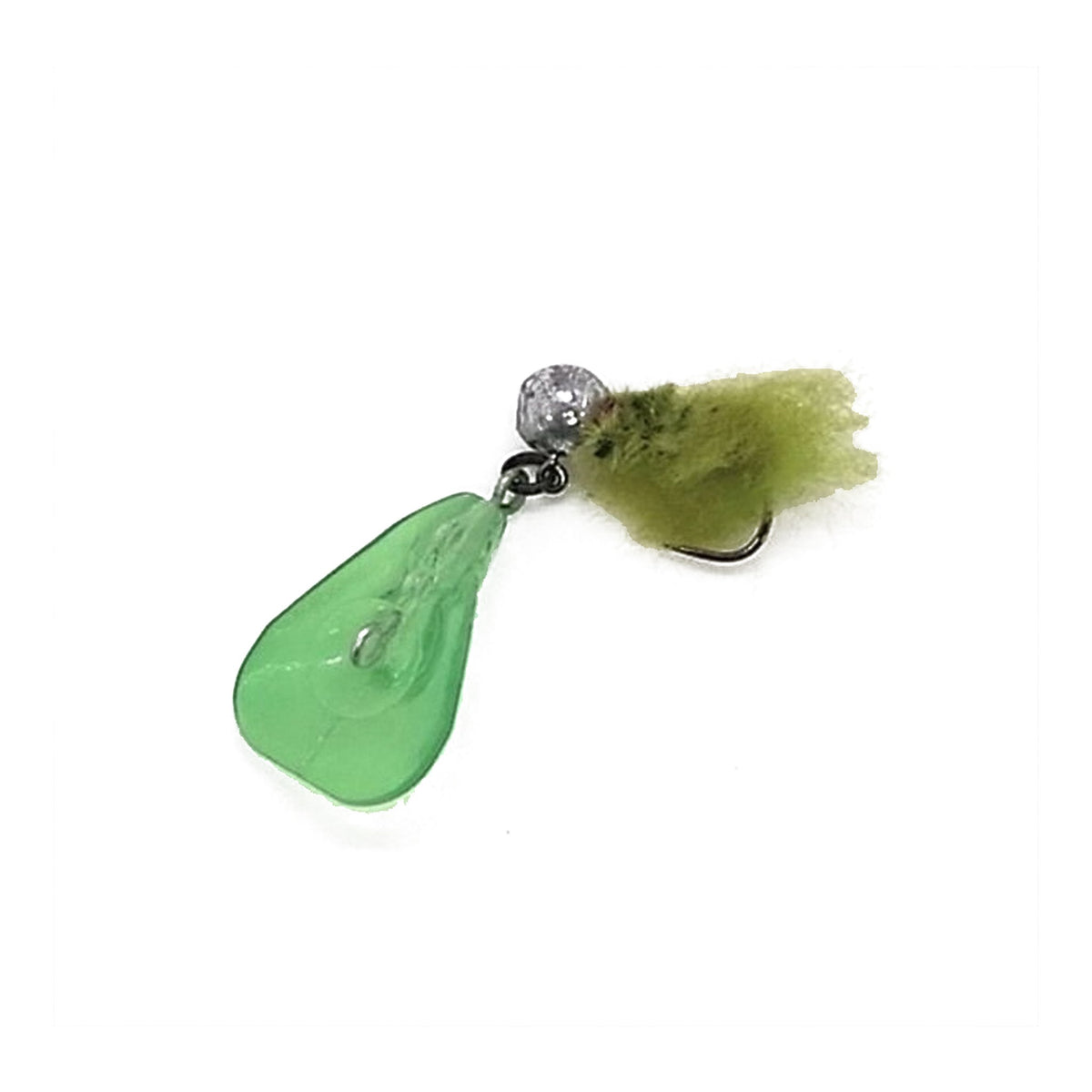 Rob Lure Pierre #5 Y Olive