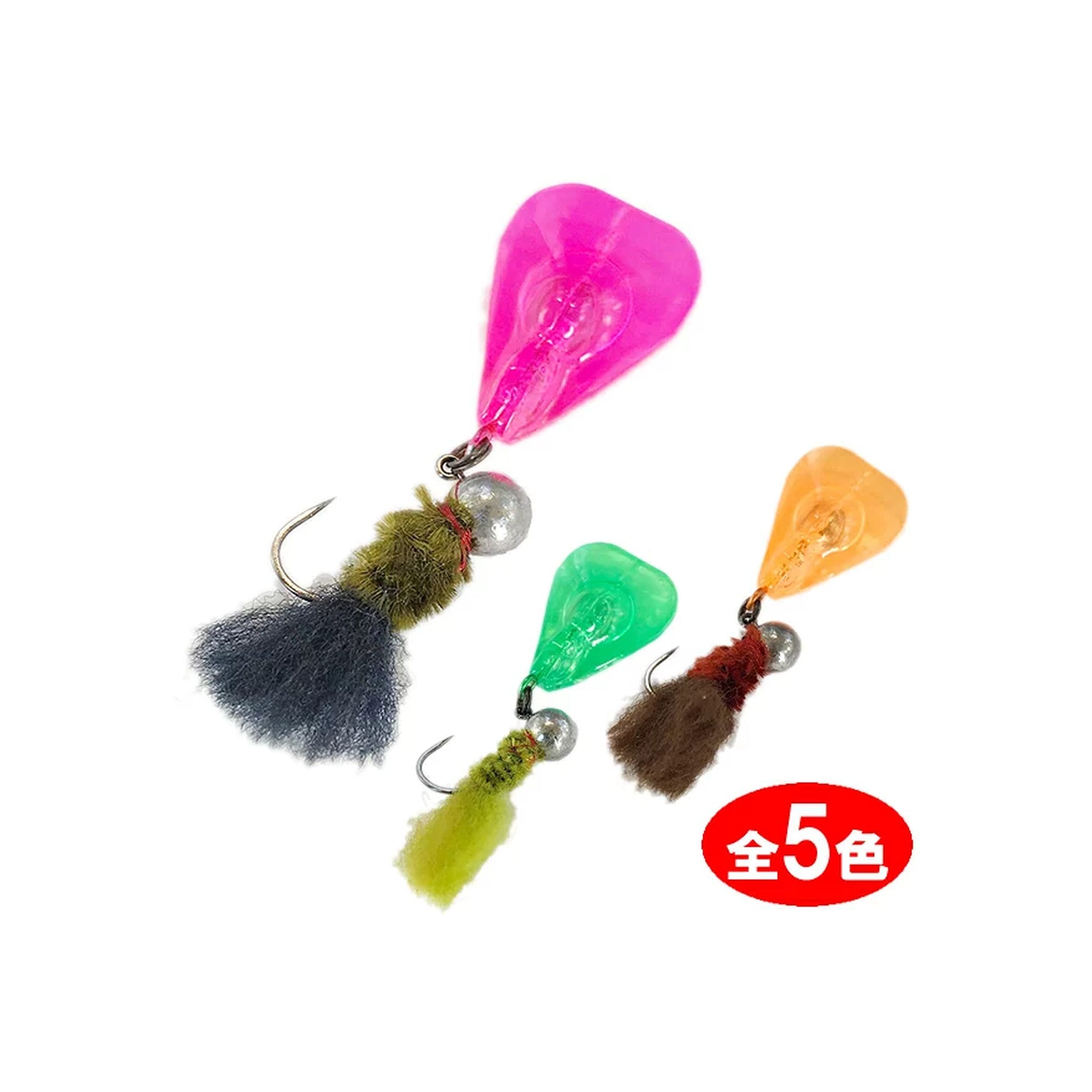 Rob Lure Pierre