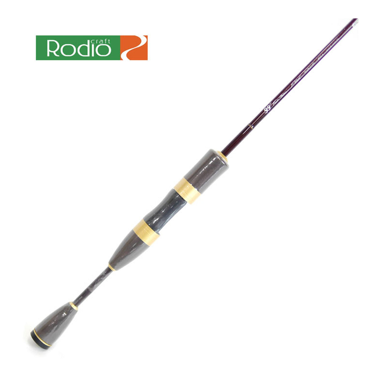 Rodio Craft 99+ Two nine Plus 60UL-e