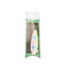 #17 Green Rainbow (Back: Silver)