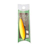 #8 Orange Chartreuse B (Back: Gold)