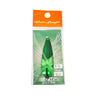 #19 M Green