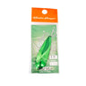 #19 M Green